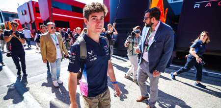 F1: ¿Qué influencia podría tener la llegada de Provost en el futuro de Alpine y Colapinto?