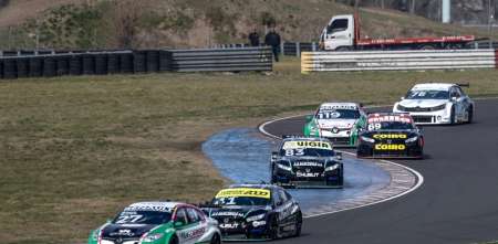 El Turismo Carretera 2000, un escalón más para llegar al TC