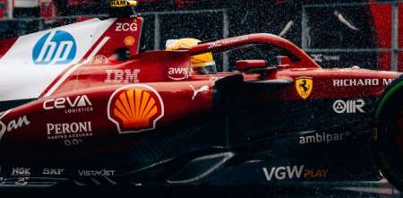 F1: el importante anuncio de Ferrari que define el futuro de la escudería