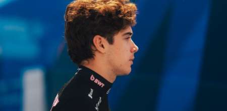 F1: Colapinto y el motivo de su falta de confianza: "Eso se paga caro"