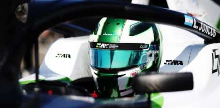 GB4 Championship: los horarios para seguir la actividad de Leandro Juncos en Silverstone