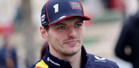 F1: ¡Atención! Verstappen le puso fin a los rumores y confirmó que seguirá en Red Bull en 2026