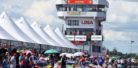 Olavarría trabaja para recuperar a las categorías nacionales