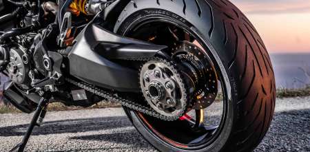 Pirelli acompaña en cada kilometro a los motoviajeros por las extensas rutas argentinas