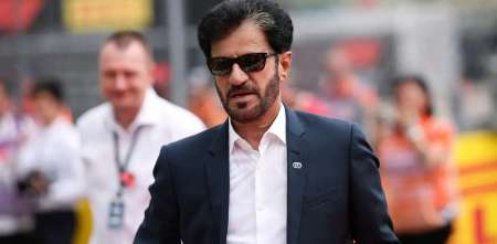 F1: desde "sembrar el miedo" hasta "amenazar a los equipos": las fuertes acusaciones que irían contra Ben Sulayem
