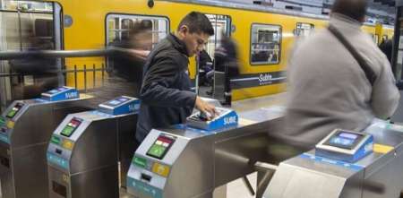 Aumento de transporte público en CABA: los nuevos precios a partir de agosto