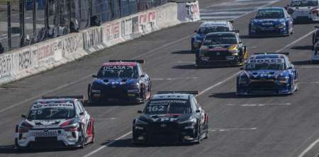 TC2000: ¿Cómo siguen las gestiones para que Uruguay tenga una fecha en 2025?