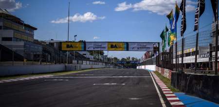 ¿De qué forma impacta la remodelación de Buenos Aires en el automovilismo argentino?