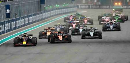 F1: el resonante cambio que se implementará en el calendario 2026