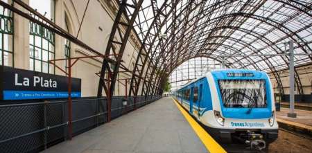 Reformas en el tren Roca: cuánto durará y qué usuarios se verán afectados