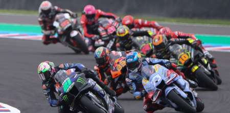 Un histórico protagonista de la F1 se muda al MotoGP ¿De quién se trata?