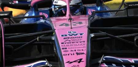 F1: Colapinto, "ilusionado" tras la clasificación del GP de Hungría: "Entendimos algunas cosas del auto; era lo que me estaba faltando"