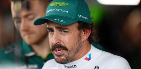F1: Alonso reveló la clave para la sorpresiva mejora de Aston Martin