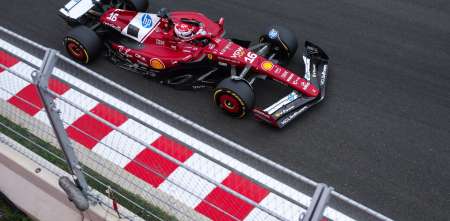 F1: Charles Leclerc disparó contra Ferrari por la estrategía en plena carrera en Hungría