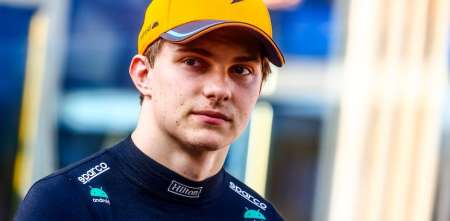 F1: Piastri habló de su intento de sobrepaso fallido sobre Norris en el GP de Hungría; ¿Qué dijo?