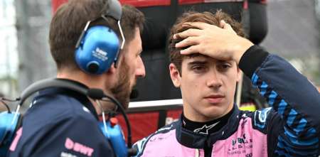 El filoso posteo del dueño de Mercado Libre sobre la actuación de Alpine en Hungría