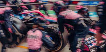 F1: el mensaje de Alpine a Colapinto tras un complicado Gran Premio de Hungría