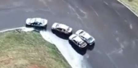 TN APAT: la maniobra contra Gassman que provocó la exclusión de Lugon en la final de la Clase 3