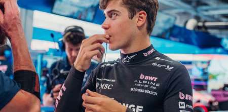 F1: el punto positivo que encontró Colapinto pese al decepcionante GP de Hungría