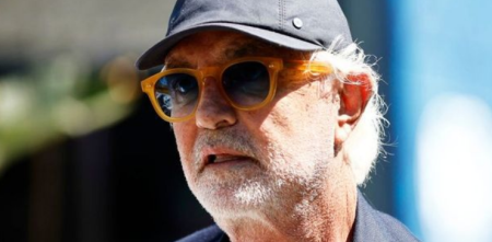 F1: el duro mensaje de Briatore tras del GP de Hungría: “Es un resultado decepcionante”