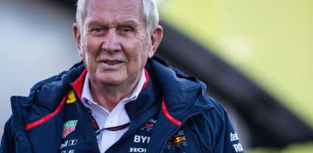 F1: Marko fue lapidario y señaló cual fue la gran falla de Red Bull en el GP de Hungría