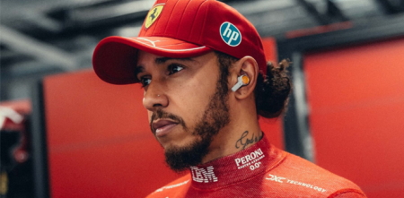 F1: el desolador presente de Hamilton en Ferrari: “Hay cosas que suceden en segundo plano que no están bien”