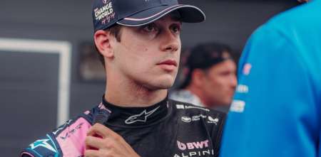 F1: Alpine fue muy lento con Colapinto en boxes y los memes no tardaron en aparecer