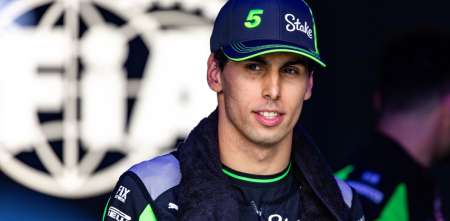 F1: “El mejor piloto de su generación” el categórico elogio a Bortoleto de un histórico de la categoría