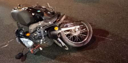 Conmoción por un trágico accidente en Mercedes: murió una joven de 23 años