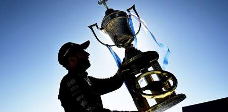 El TC cumple 88 años: ¿Quiénes son los máximos campeones de la historia?