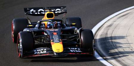 F1: Red Bull le baja el precio a su fallido paso por Hungría: “Fue un caso aislado”