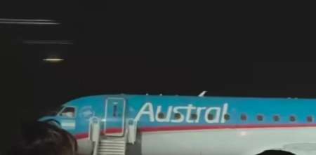 TN: Insólita y preocupante demora de varios pilotos en Posadas