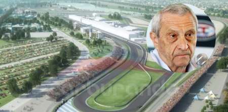 EXCLUSIVO: Hugo Mazzacane habló sobre las reformas del autódromo de Buenos Aires ¿Qué dijo?
