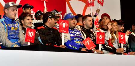 TC: ¡Atención! Horarios diferentes para una nueva edición del Desafío de las Estrellas