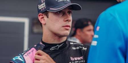 F1: Fontana defendió a Colapinto: “Nosotros le tenemos que mandar fuerzas, no ponerle palos en la rueda”