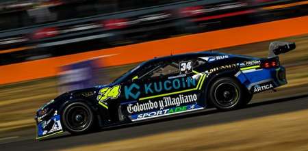 TC: Fontana presagió que bolillero sacará en el “Desafío de las Estrellas” y destacó la clave para mejorar su rendimiento