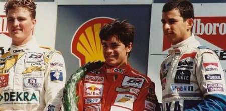 Norberto Fontana contó los detalles desconocidos de la hazaña en el Máster de F3 de 1995