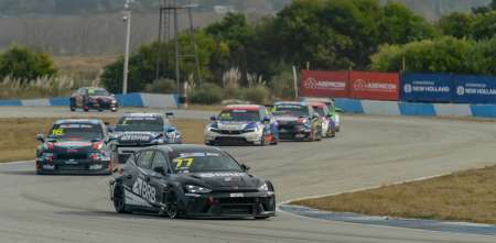 TCR South America: movimientos y novedades de cara al inicio del periplo por Brasil