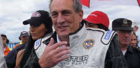 Se cumplen 20 años del retiro del "Flaco" Traverso: todos los números de su carrera