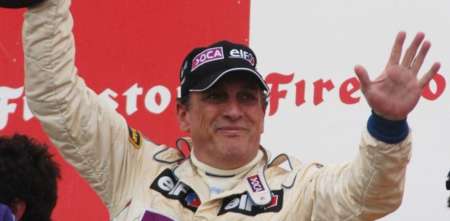 Se cumplen 20 años del retiro del "Flaco" Traverso: todos los titulos que cosechó a lo largo de los años