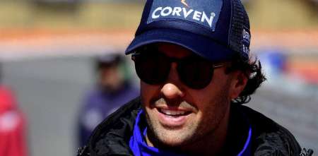 TC: Urcera opinó sobre el Desafío de las Estrellas: "Me gusta que la carrera sea más larga"