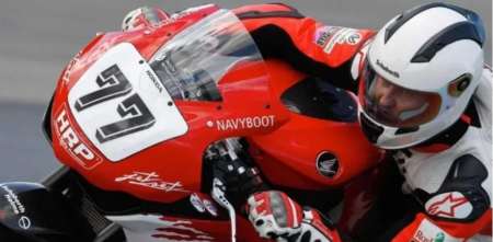 Subasta millonaria: la exorbitante cifra que pagaron por una moto de carreras de Schumacher