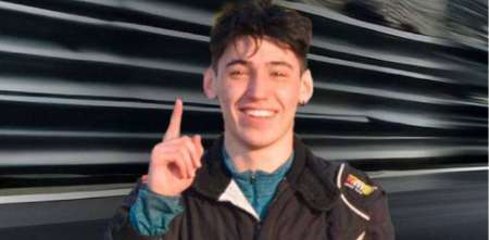 Fórmula Nacional: Emiliano Moreno debuta junto al MR Racing en General Roca