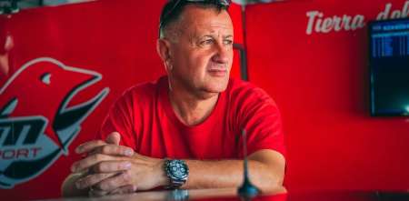 La mirada integral de Catalán Magni sobre las reformas en el Gálvez que advierte sobre San Juan y Termas