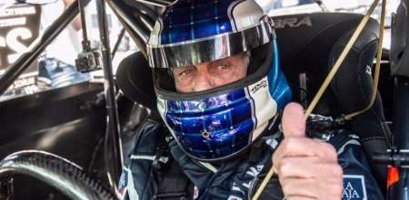 Traverso: fue un adiós sin vuelta atrás...