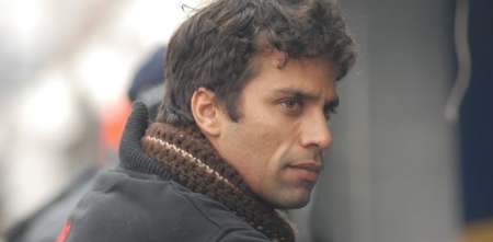 ¿Quién es Martín Basso, el piloto que corrió en TC y TC2000 y ahora es proveedor de Ferrari?