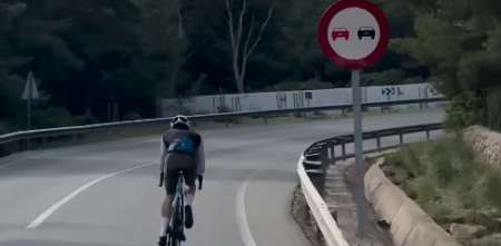 F1: ¡No afloja! Colapinto dejó atrás el golpe en Hungría y volvió al entrenamiento en pleno receso