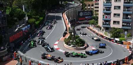 F1: la particular iniciativa de la FIA para hacer más atractivo el GP de Mónaco 2026