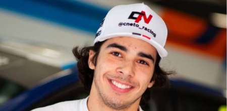 TCR South America: un nuevo protagonista se suma a la categoría en Curvelo