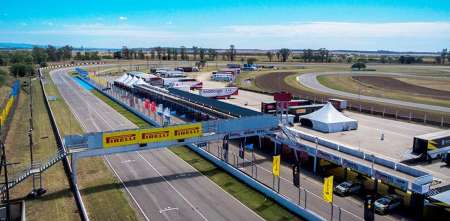 El "Oscar Cabalén" encuentra soluciones y pide reunión con el TC2000